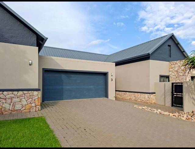 3 BEDROOM PROPERTY TO RENT IN MIDSTREAM ESTATE